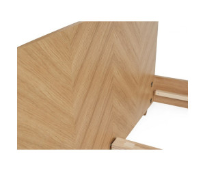 Cama Farsta Herringbone